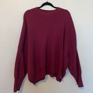 Free People Easy Street Tunic